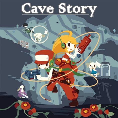 tvtropes cave story
